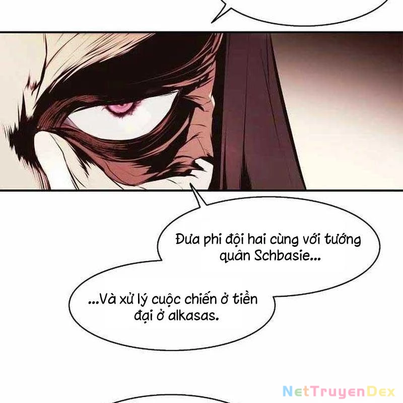 Bất Bại Chân Ma Chapter 238 - Trang 4