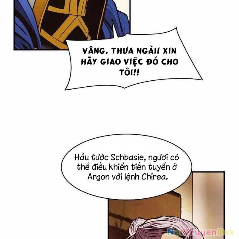 Bất Bại Chân Ma Chapter 238 - Trang 4