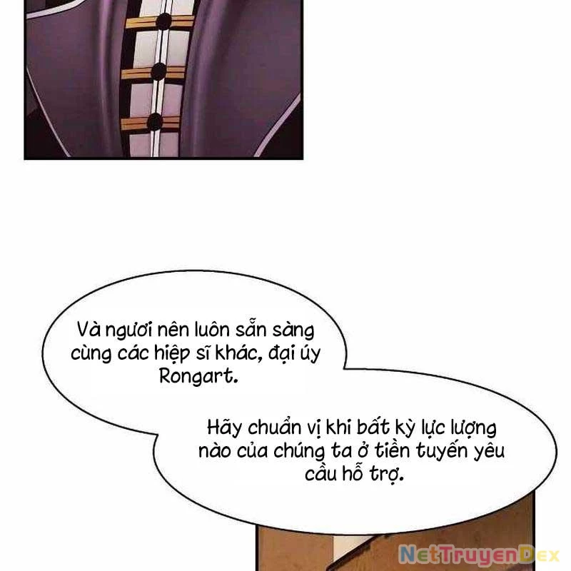 Bất Bại Chân Ma Chapter 238 - Trang 4