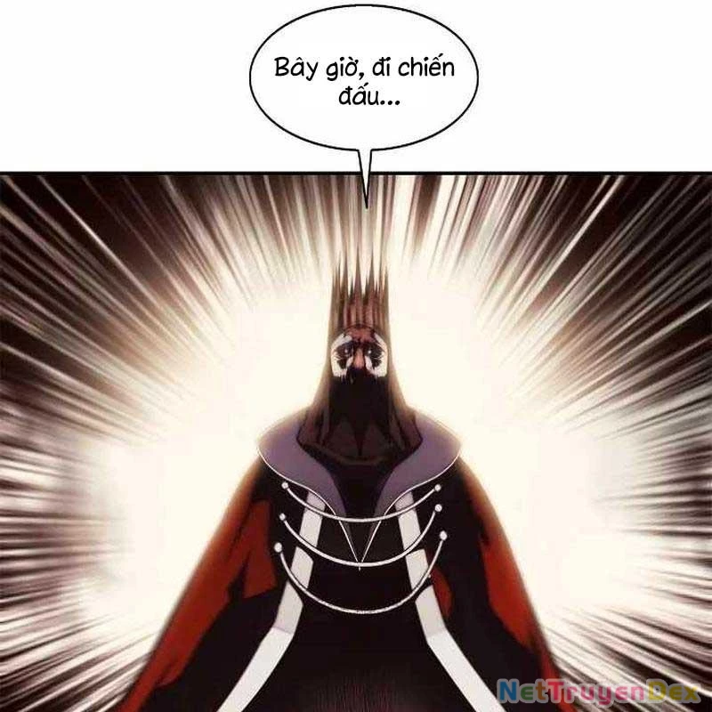 Bất Bại Chân Ma Chapter 238 - Trang 4