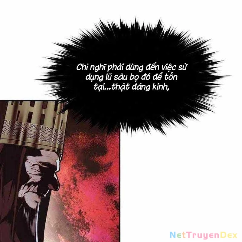 Bất Bại Chân Ma Chapter 238 - Trang 4