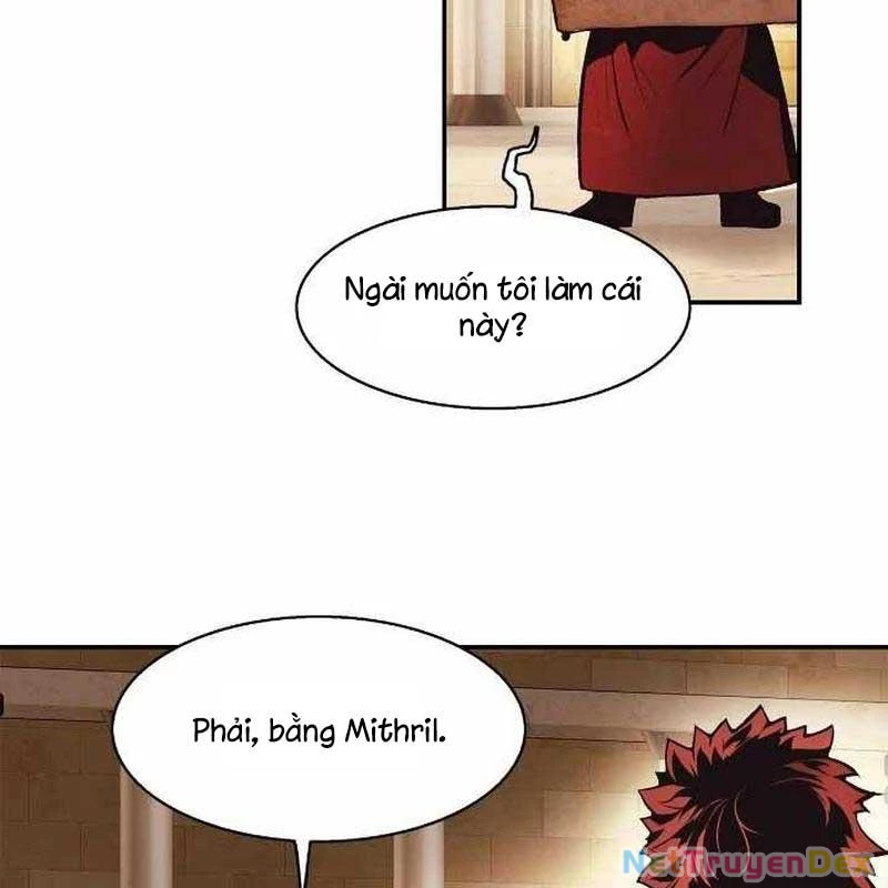 Bất Bại Chân Ma Chapter 238 - Trang 4