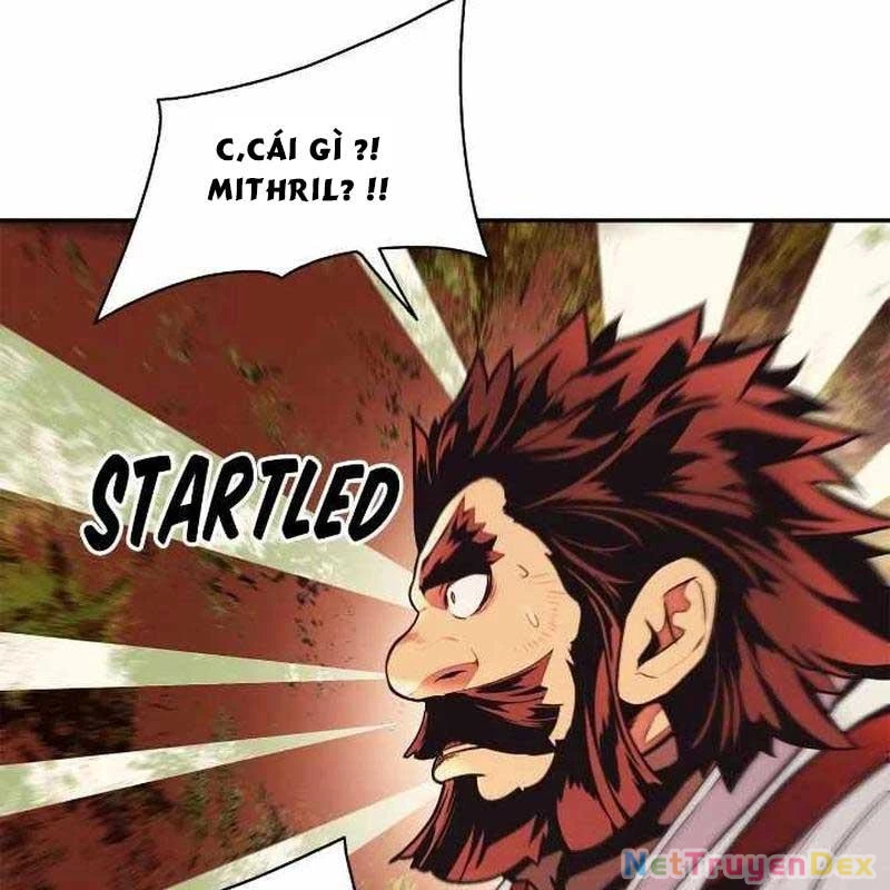 Bất Bại Chân Ma Chapter 238 - Trang 4