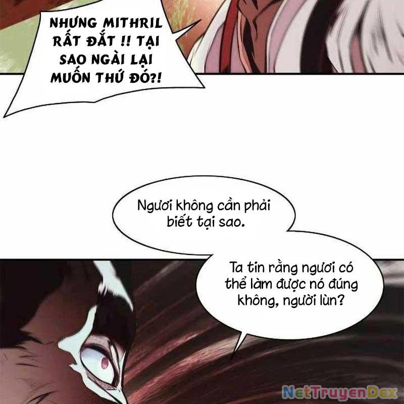 Bất Bại Chân Ma Chapter 238 - Trang 4