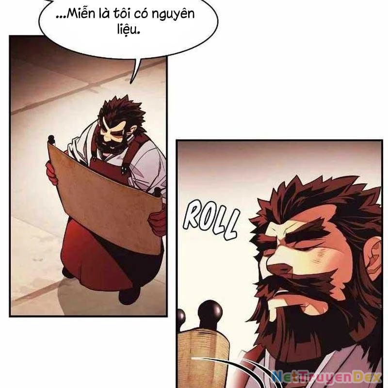 Bất Bại Chân Ma Chapter 238 - Trang 4