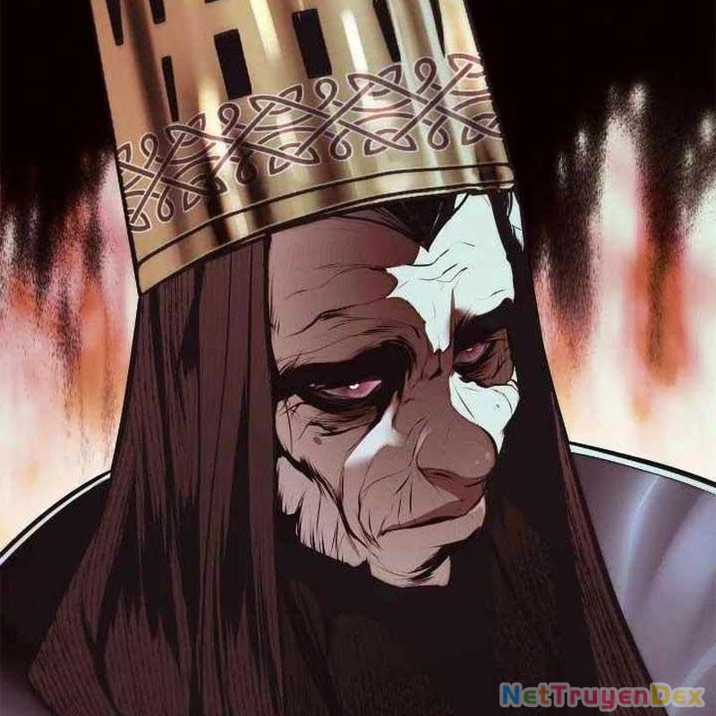 Bất Bại Chân Ma Chapter 238 - Trang 4