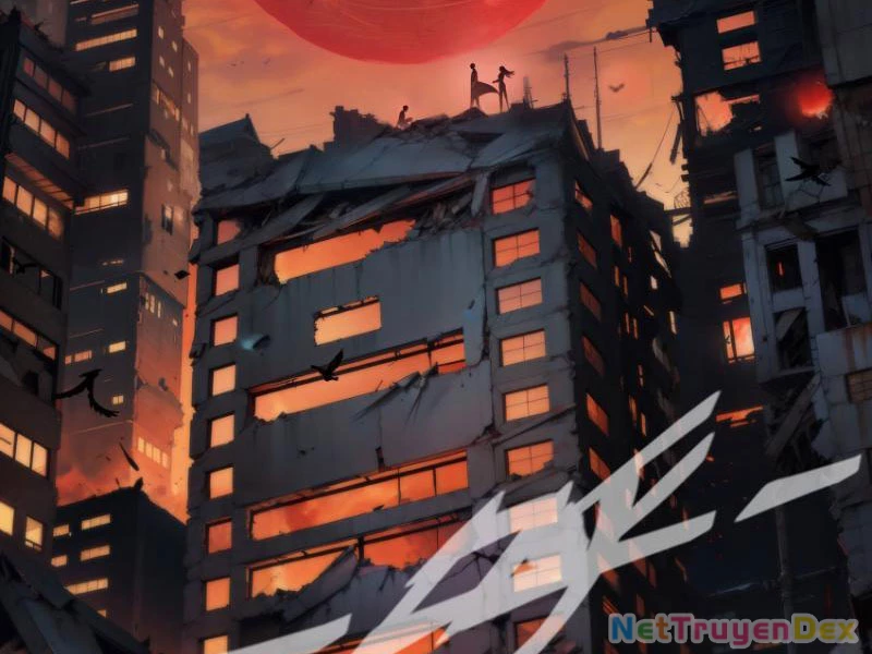 Tà Thần Giáng Thế: Ta có một tòa đại hung ngục Chapter 1 - Trang 2