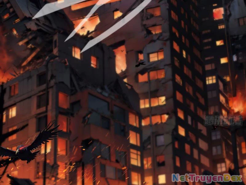 Tà Thần Giáng Thế: Ta có một tòa đại hung ngục Chapter 1 - Trang 2