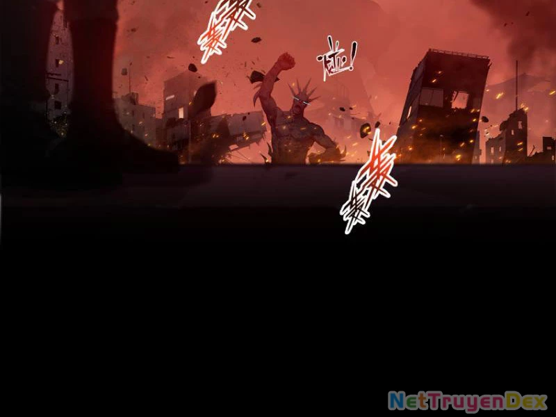 Tà Thần Giáng Thế: Ta có một tòa đại hung ngục Chapter 1 - Trang 2