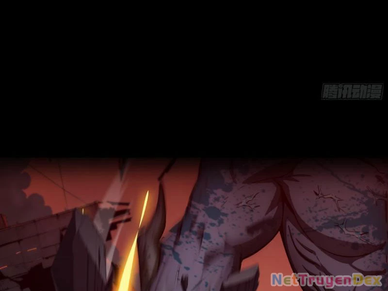 Tà Thần Giáng Thế: Ta có một tòa đại hung ngục Chapter 1 - Trang 2