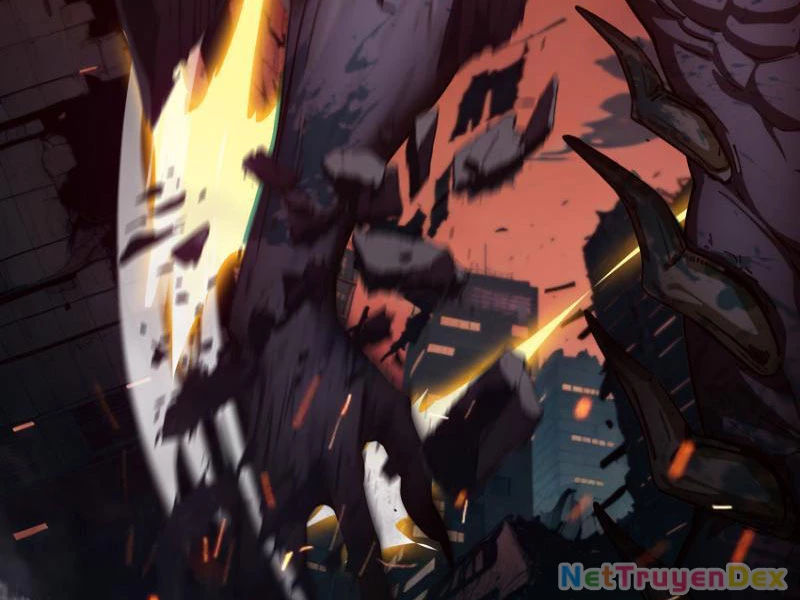 Tà Thần Giáng Thế: Ta có một tòa đại hung ngục Chapter 1 - Trang 2