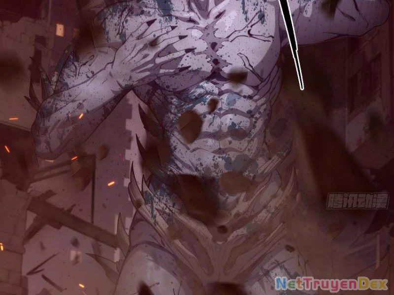 Tà Thần Giáng Thế: Ta có một tòa đại hung ngục Chapter 1 - Trang 2