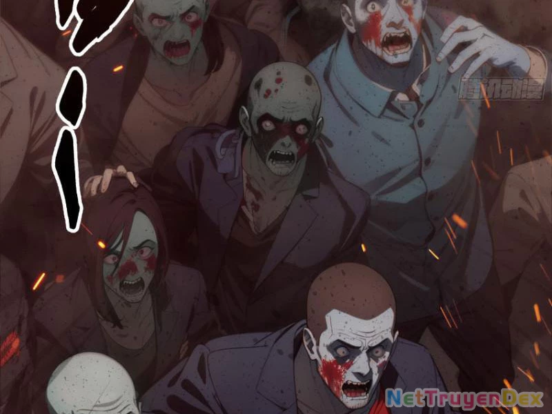 Tà Thần Giáng Thế: Ta có một tòa đại hung ngục Chapter 1 - Trang 2