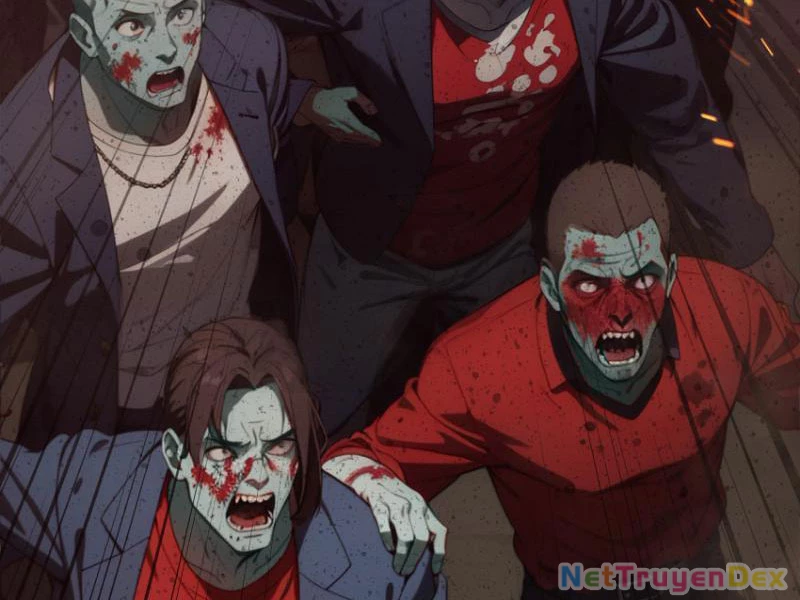 Tà Thần Giáng Thế: Ta có một tòa đại hung ngục Chapter 1 - Trang 2
