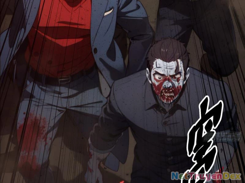 Tà Thần Giáng Thế: Ta có một tòa đại hung ngục Chapter 1 - Trang 2