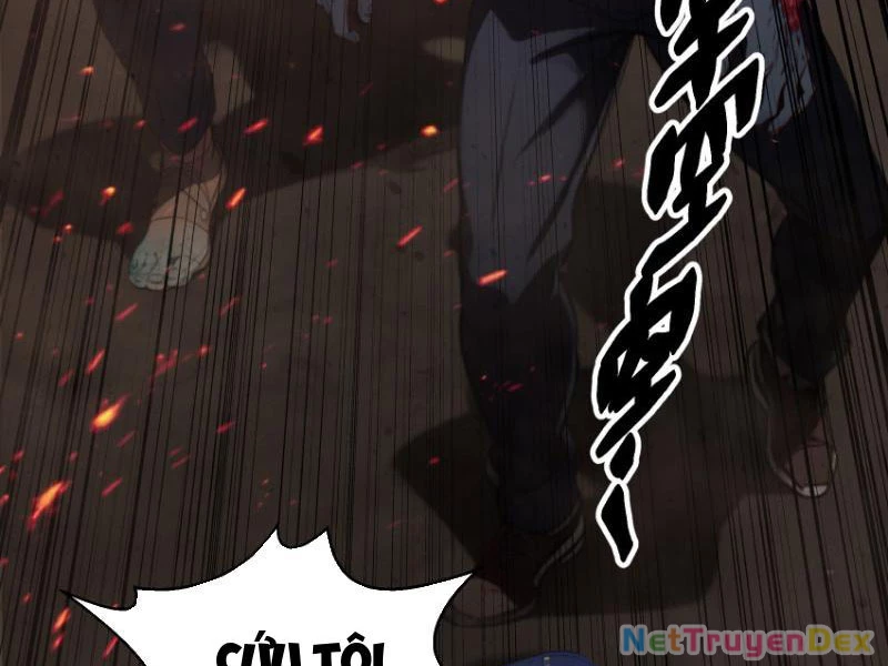 Tà Thần Giáng Thế: Ta có một tòa đại hung ngục Chapter 1 - Trang 2