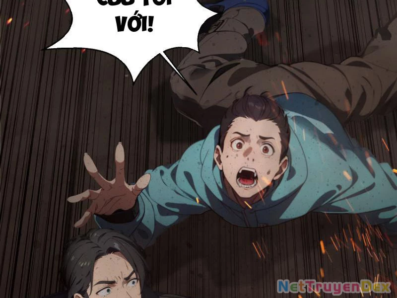 Tà Thần Giáng Thế: Ta có một tòa đại hung ngục Chapter 1 - Trang 2