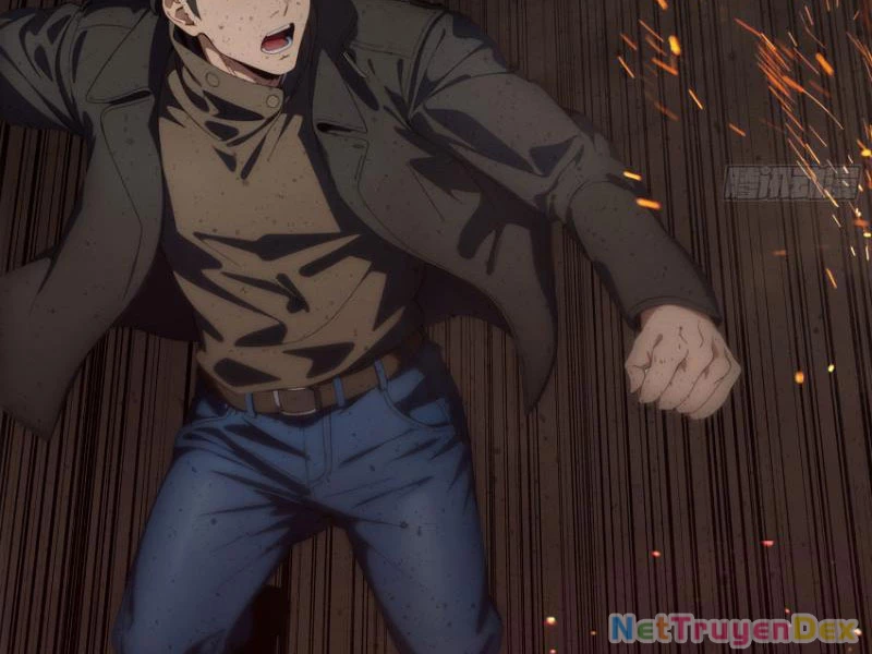 Tà Thần Giáng Thế: Ta có một tòa đại hung ngục Chapter 1 - Trang 2