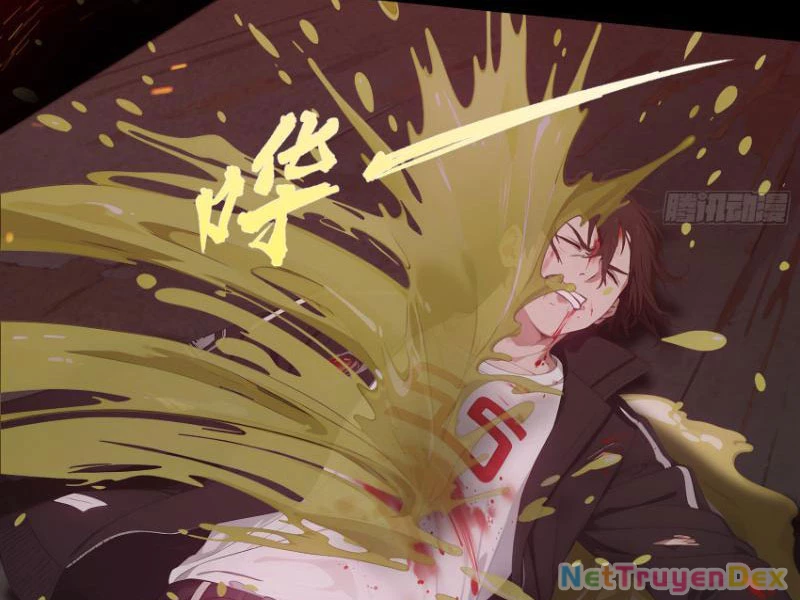 Tà Thần Giáng Thế: Ta có một tòa đại hung ngục Chapter 1 - Trang 2