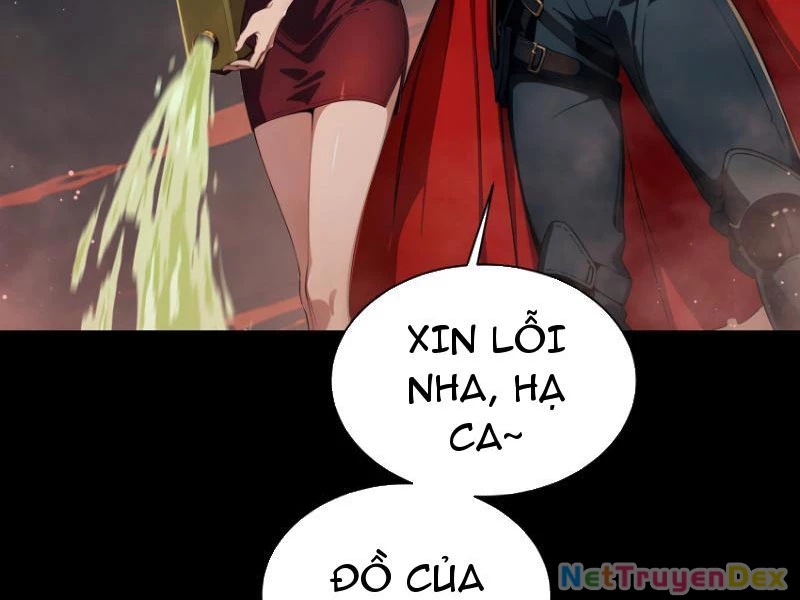 Tà Thần Giáng Thế: Ta có một tòa đại hung ngục Chapter 1 - Trang 2