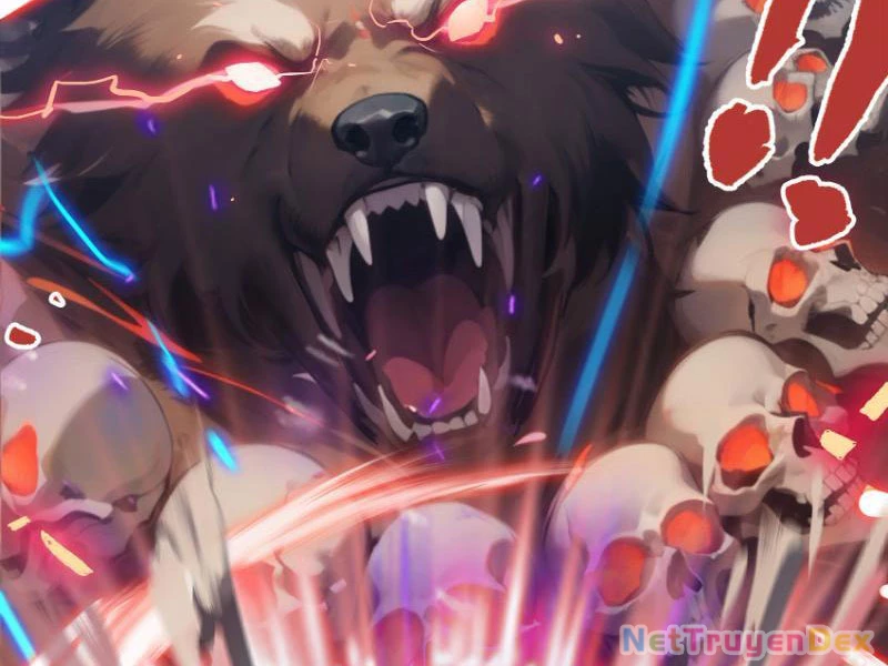 Tà Thần Giáng Thế: Ta có một tòa đại hung ngục Chapter 1 - Trang 2