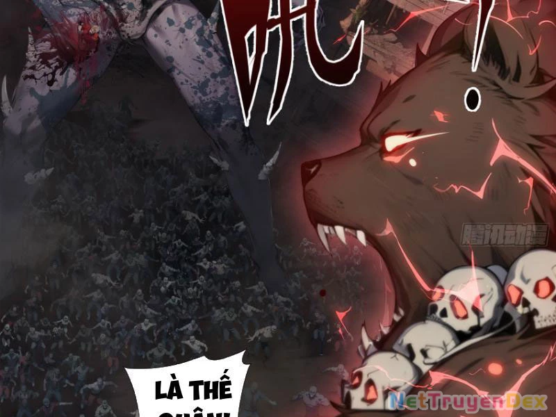 Tà Thần Giáng Thế: Ta có một tòa đại hung ngục Chapter 1 - Trang 2