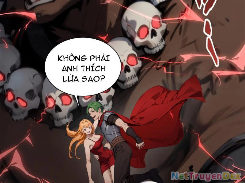 Tà Thần Giáng Thế: Ta có một tòa đại hung ngục Chapter 1 - Trang 2