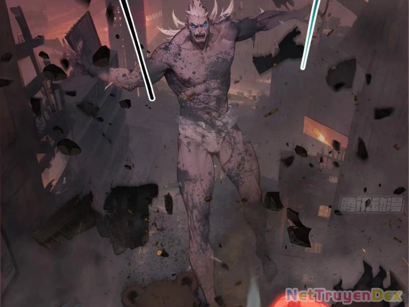 Tà Thần Giáng Thế: Ta có một tòa đại hung ngục Chapter 1 - Trang 2