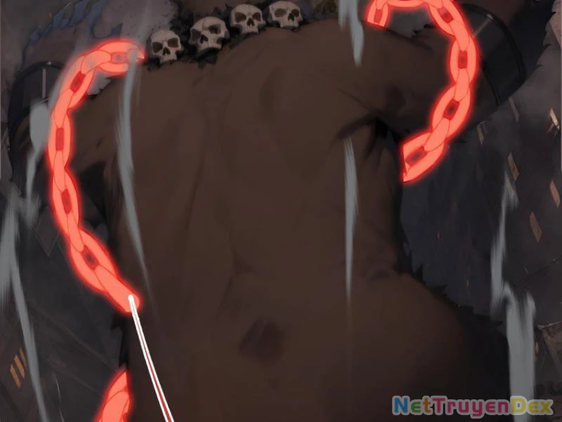 Tà Thần Giáng Thế: Ta có một tòa đại hung ngục Chapter 1 - Trang 2