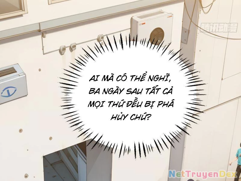 Tà Thần Giáng Thế: Ta có một tòa đại hung ngục Chapter 1 - Trang 2