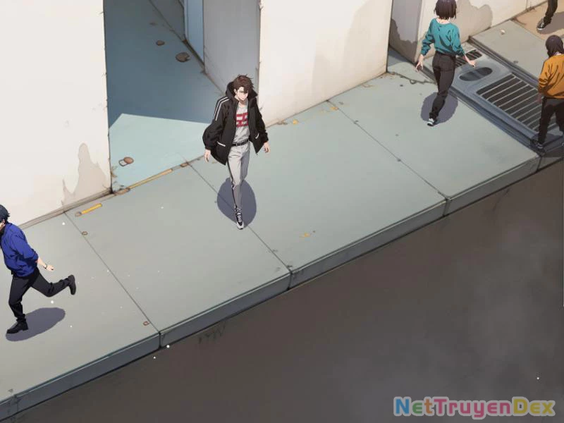 Tà Thần Giáng Thế: Ta có một tòa đại hung ngục Chapter 1 - Trang 2