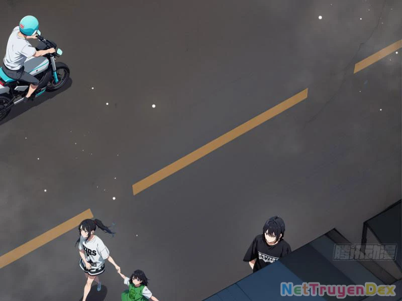 Tà Thần Giáng Thế: Ta có một tòa đại hung ngục Chapter 1 - Trang 2