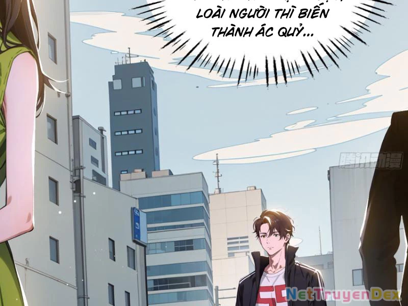 Tà Thần Giáng Thế: Ta có một tòa đại hung ngục Chapter 1 - Trang 2