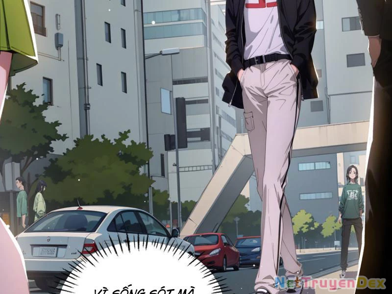 Tà Thần Giáng Thế: Ta có một tòa đại hung ngục Chapter 1 - Trang 2