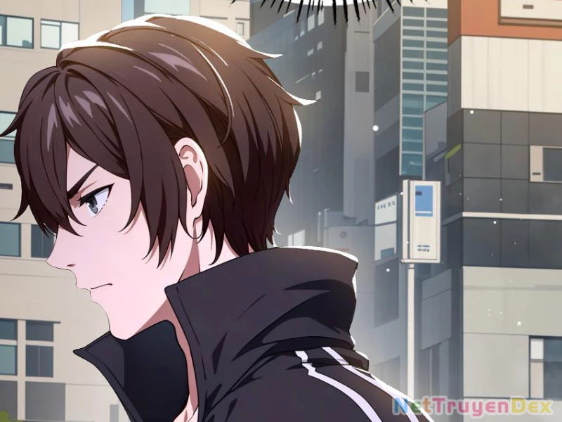 Tà Thần Giáng Thế: Ta có một tòa đại hung ngục Chapter 1 - Trang 2