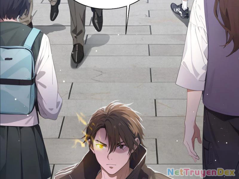 Tà Thần Giáng Thế: Ta có một tòa đại hung ngục Chapter 1 - Trang 2