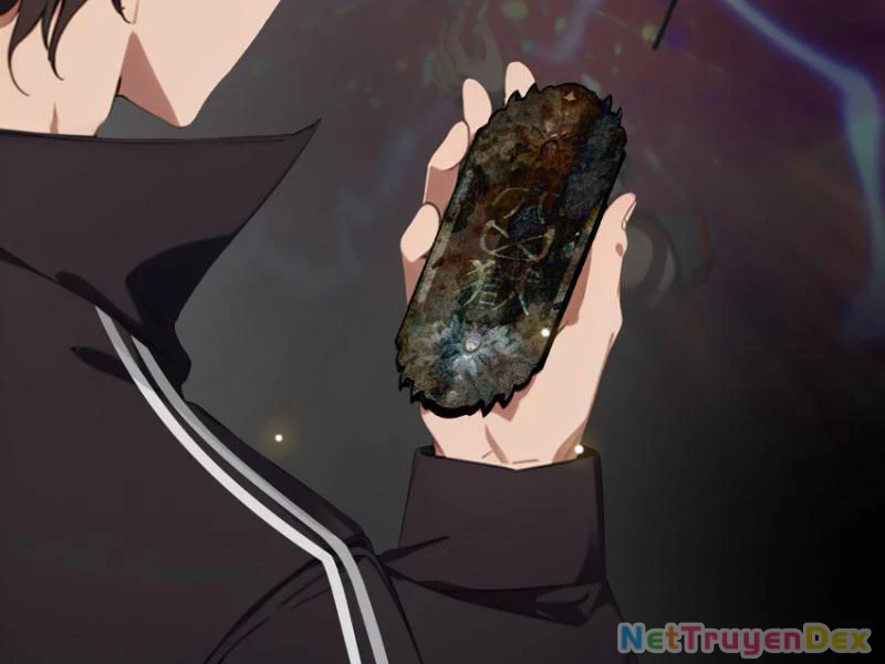 Tà Thần Giáng Thế: Ta có một tòa đại hung ngục Chapter 2 - Trang 2