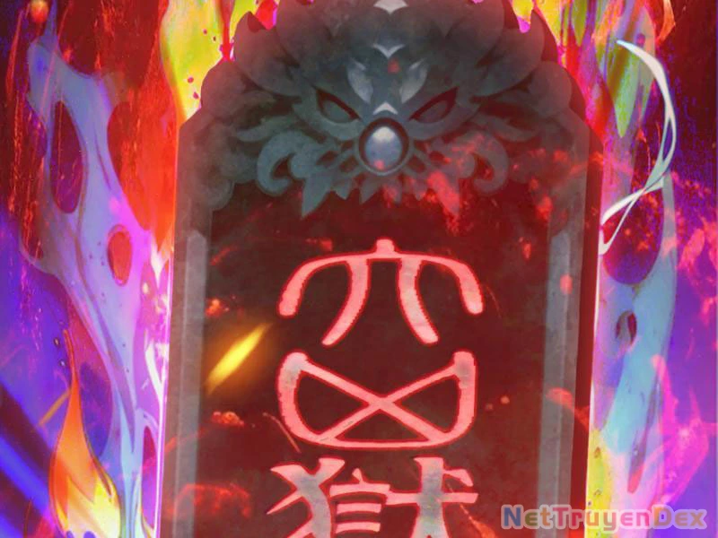 Tà Thần Giáng Thế: Ta có một tòa đại hung ngục Chapter 2 - Trang 2