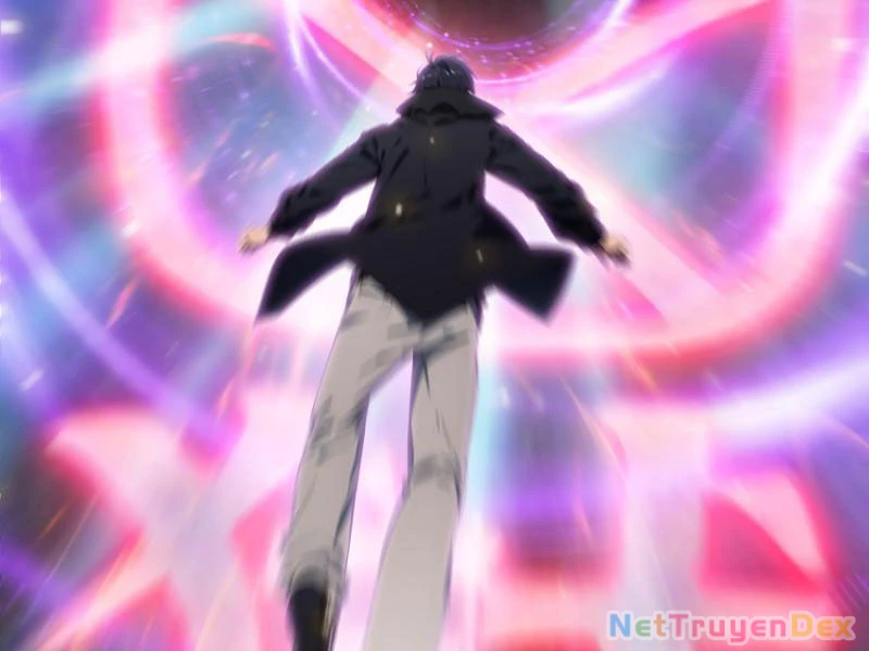 Tà Thần Giáng Thế: Ta có một tòa đại hung ngục Chapter 2 - Trang 2