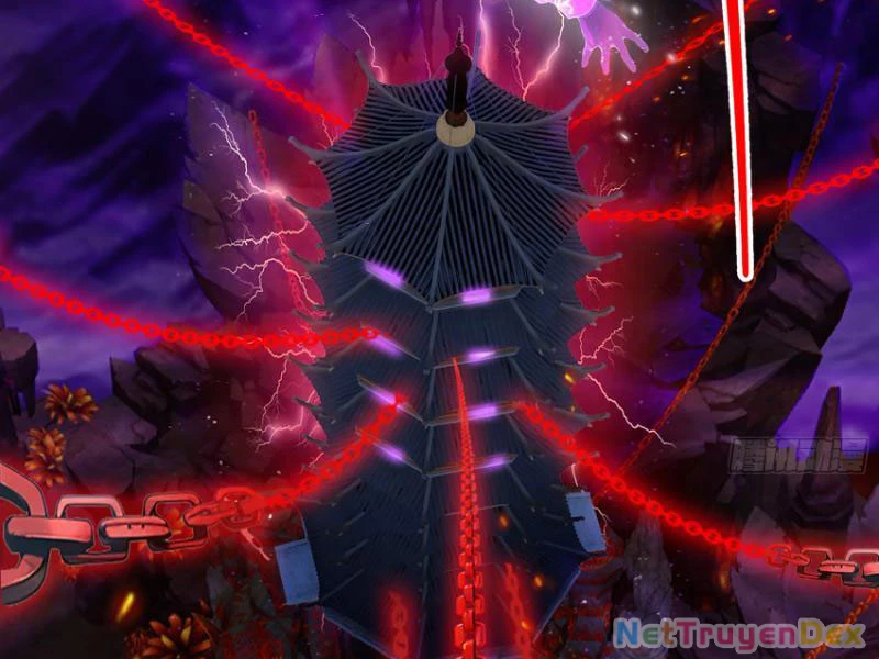 Tà Thần Giáng Thế: Ta có một tòa đại hung ngục Chapter 2 - Trang 2