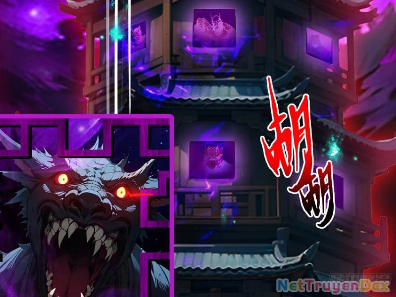 Tà Thần Giáng Thế: Ta có một tòa đại hung ngục Chapter 2 - Trang 2