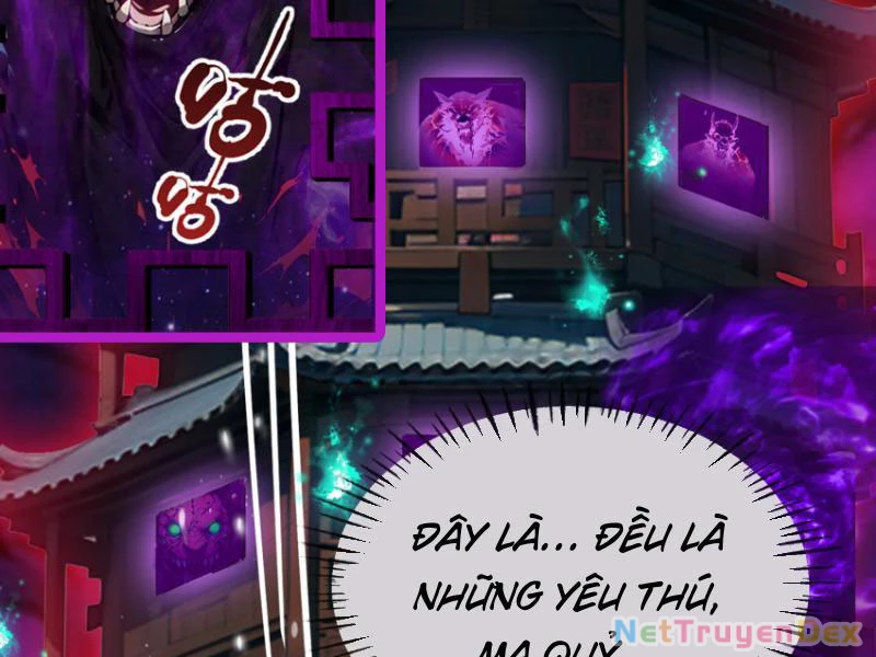 Tà Thần Giáng Thế: Ta có một tòa đại hung ngục Chapter 2 - Trang 2