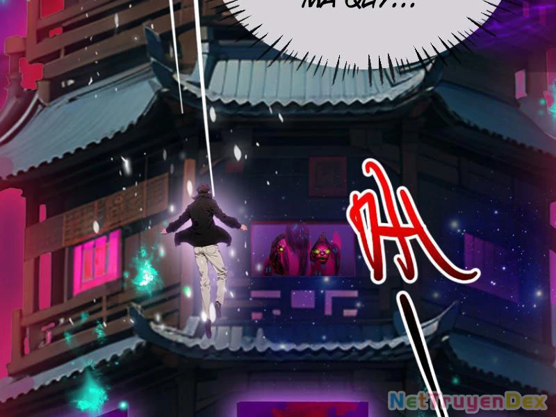 Tà Thần Giáng Thế: Ta có một tòa đại hung ngục Chapter 2 - Trang 2