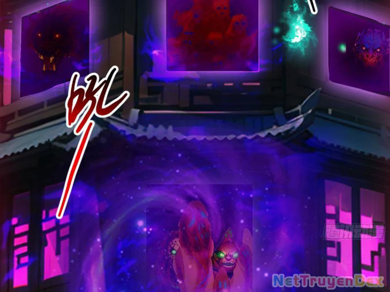 Tà Thần Giáng Thế: Ta có một tòa đại hung ngục Chapter 2 - Trang 2