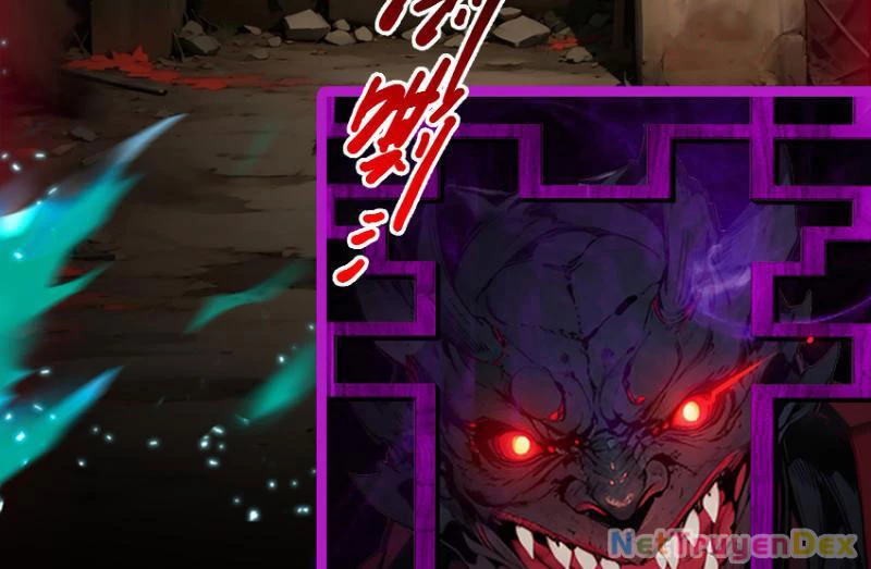 Tà Thần Giáng Thế: Ta có một tòa đại hung ngục Chapter 2 - Trang 2