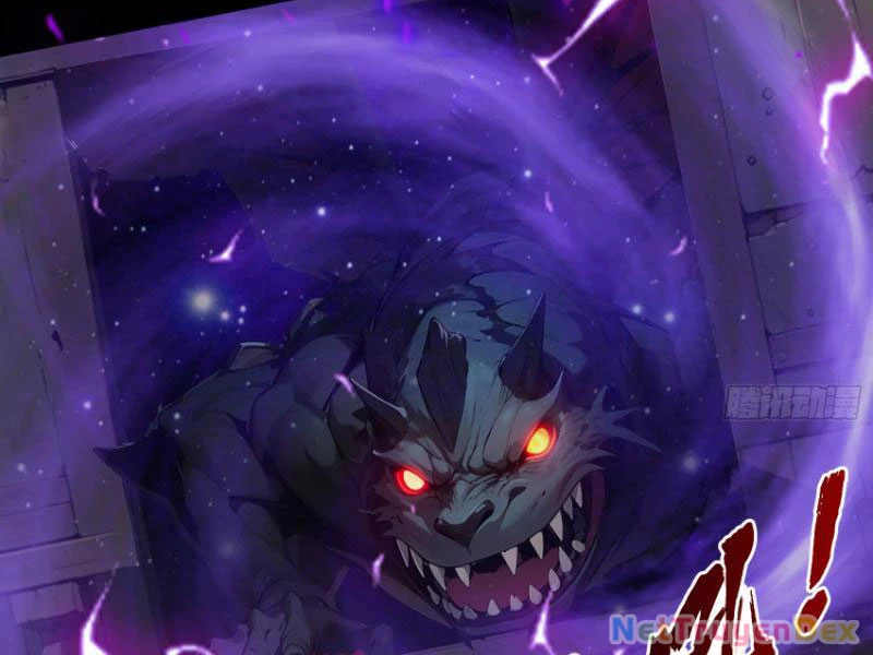 Tà Thần Giáng Thế: Ta có một tòa đại hung ngục Chapter 2 - Trang 2