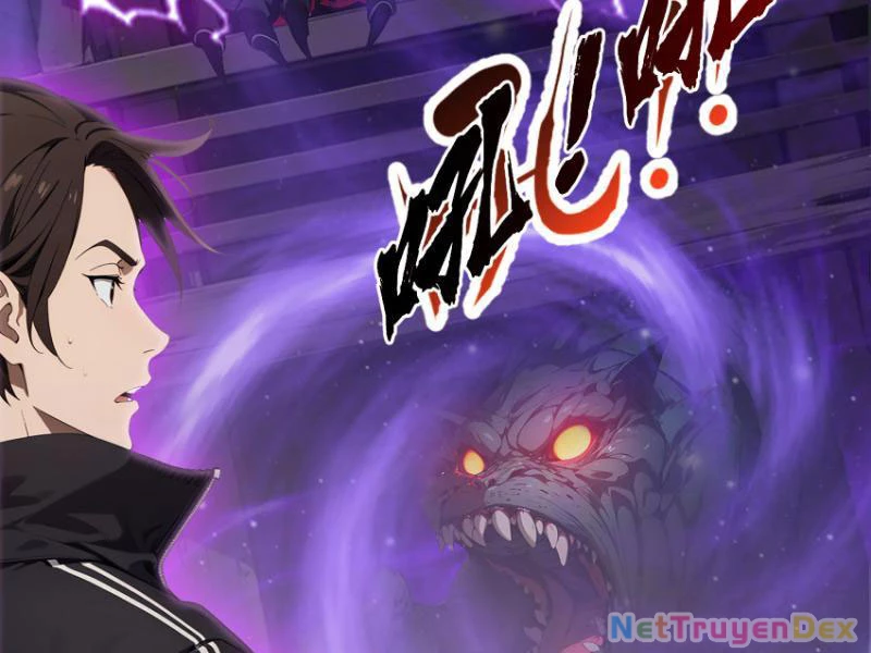 Tà Thần Giáng Thế: Ta có một tòa đại hung ngục Chapter 2 - Trang 2