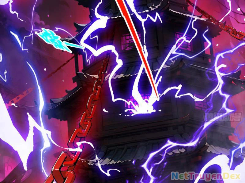 Tà Thần Giáng Thế: Ta có một tòa đại hung ngục Chapter 2 - Trang 2