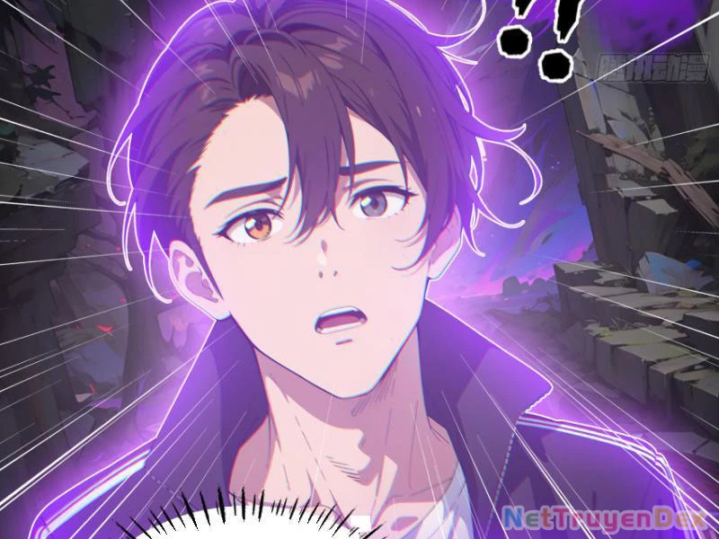 Tà Thần Giáng Thế: Ta có một tòa đại hung ngục Chapter 2 - Trang 2