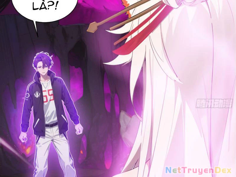 Tà Thần Giáng Thế: Ta có một tòa đại hung ngục Chapter 2 - Trang 2